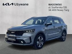 Używany 2022 Kia Sorento SUV | 172 900 zł (Dość drogi)