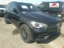 Mercedes GLC300