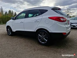 Biały Używany 2015 Hyundai ix20 Minivan | 51 900 zł (Drogi)