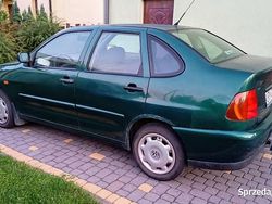 Używany 1999 VW Polo Classicline | 2999 zł (Uczciwa cena)