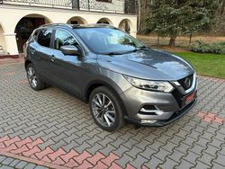 Szary Używany 2019 Nissan Qashqai 360º SUV | 61 000 zł (Uczciwa cena)