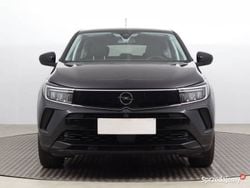Czarny Używany 2022 Opel Grandland X SUV | 78 999 zł (Uczciwa cena)