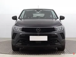 Czarny Używany 2022 Opel Grandland X SUV | 86 999 zł (Uczciwa cena)