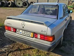 Używany 1989 Mercedes 190 | 13 000 zł