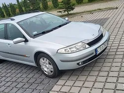 Używany 2001 Renault Laguna II Kombi | 3400 zł (Dość drogi)