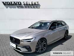 Szary Używany 2025 Volvo V90 Kombi | 274 900 zł (Drogi)
