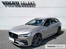 Szary Używany 2025 Volvo V90 Kombi | 299 900 zł