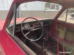 Używany 1969 NSU Prinz | 5500 zł