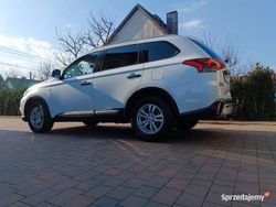 Używany 2019 Mitsubishi Outlander SUV | 80 000 zł (Uczciwa cena)