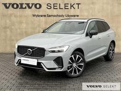 Szary Używany 2025 Volvo XC60 SUV | 234 900 zł