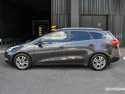Używany 2014 Kia Ceed 2 | 22 500 zł (Uczciwa cena)