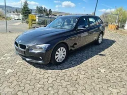Używany 2012 BMW 320 Luxury Line Sedan/Limuzyna | 27 600 zł