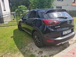 Używany 2016 Mazda CX-3 SUV | 58 900 zł (Uczciwa cena)