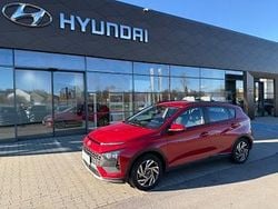Czerwony Używany 2025 Hyundai Bayon SUV | 75 900 zł (Dobra cena)