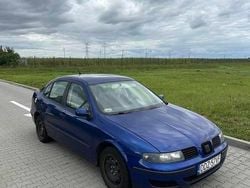 Używany 1999 Seat Toledo | 2900 zł (Uczciwa cena)