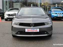 Używany 2023 Opel Astra | 86 900 zł