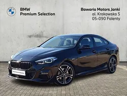Czarny szafir metalizowany Używany 2024 BMW 218 Shadowline Coupe | 149 900 zł (Drogi)