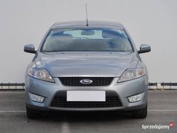 Srebrny Używany 2009 Ford Mondeo Hatchback | 15 499 zł (Uczciwa cena)