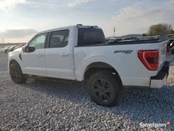 Używany 2023 Ford F-150 Pickup | 83 000 zł (Dobra cena)