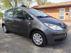 Szary Używany 2006 Mitsubishi Colt Hatchback | 6500 zł (Uczciwa cena)
