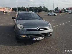 Używany 2007 Citroën C6 Sedan/Limuzyna | 9000 zł