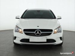 Biały Używany 2017 Mercedes CLA180 Sedan/Limuzyna | 55 999 zł