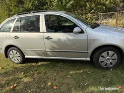 Używany 2006 Skoda Fabia | 4550 zł (Uczciwa cena)