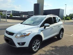 Biały Używany 2012 Ford Kuga Titanium S SUV | 38 900 zł (Uczciwa cena)