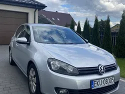 Używany 2011 VW Golf VI | 16 000 zł (Dobra cena)