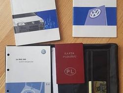 Czarny Używany 2008 VW Caddy Minivan | 20 000 zł (Super Cena)