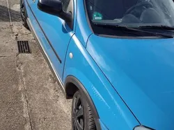 Używany 2002 Opel Corsa | 3650 zł (Dość drogi)