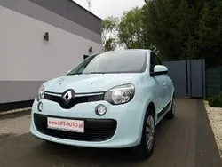 Zielony Używany 2017 Renault Twingo Hatchback | 29 900 zł (Drogi)