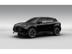 Lakier pastelowy czarny tortora Nowe 2025 Alfa Romeo Junior SUV | 156 839 zł