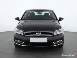 Szary Używany 2011 VW Passat Sedan/Limuzyna | 39 999 zł (Dość drogi)