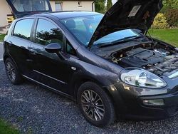 Używany 2011 Fiat Punto Evo Hatchback | 6800 zł