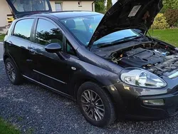 Używany 2011 Fiat Punto Evo Hatchback | 6800 zł