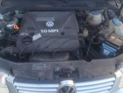 Srebrny Używany 2000 VW Polo | 2100 zł (Uczciwa cena)