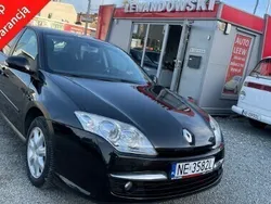 Inny Używany 2009 Renault Laguna III Hatchback | 18 900 zł (Uczciwa cena)