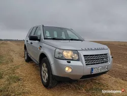 Używany 2008 Land Rover Freelander 2 SUV | 25 000 zł