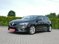 Czarny (metalik) Używany 2020 Renault Mégane IV LIMITED Hatchback | 55 900 zł (Uczciwa cena)
