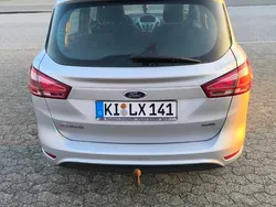 Używany 2012 Ford B-MAX Minivan | 18 500 zł (Uczciwa cena)