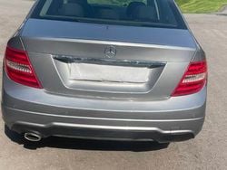 Używany 2013 Mercedes C200 | 43 500 zł