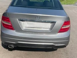 Używany 2013 Mercedes C200 | 43 500 zł (Uczciwa cena)