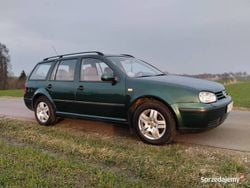 Używany 2000 VW Golf IV | 4800 zł (Dość drogi)
