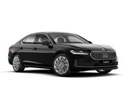 Czerń ebony metalizowany Nowe 2025 Skoda Superb | 262 900 zł (Drogi)