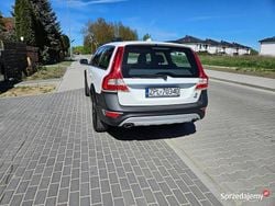 Biały Używany 2014 Volvo XC70 Kombi | 47 000 zł