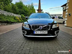 Czarny Używany 2012 Volvo XC70 Summum SUV | 42 900 zł (Super Cena)