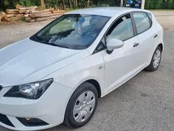 Biały Używany 2014 Seat Ibiza Sedan/Limuzyna | 23 500 zł (Drogi)