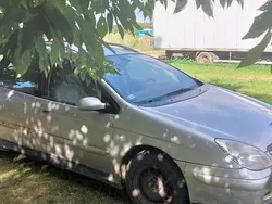 Srebrny Używany 2002 Citroën C5 Kombi | 1200 zł (Super Cena)