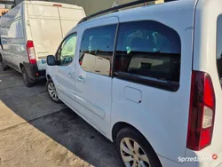 Używany 2017 Peugeot Partner Tepee Minivan | 15 000 zł